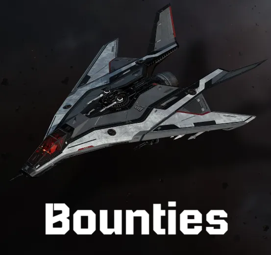 Bounties guide