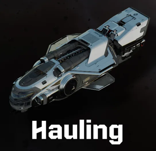Hauling guide