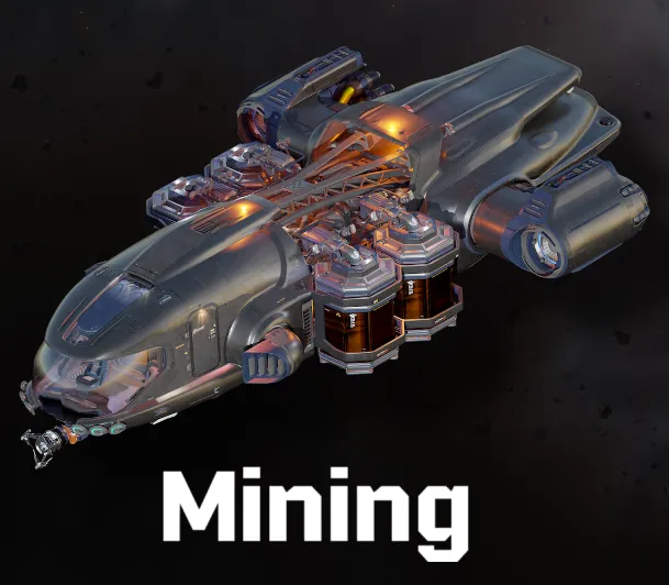 Mining guide