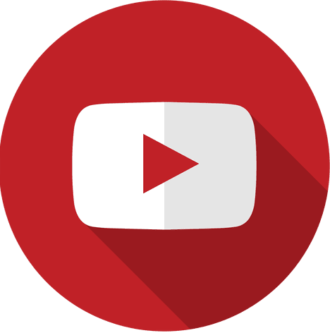 YouTube Icon