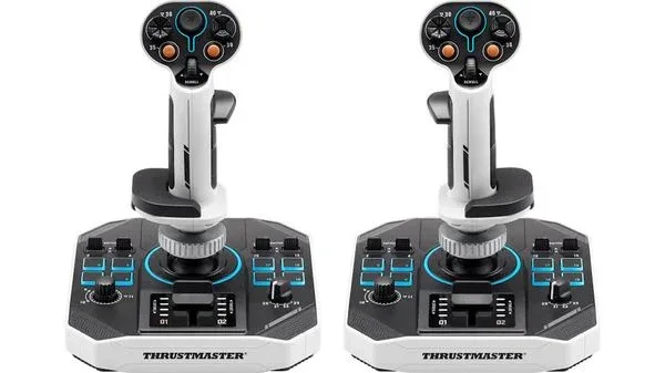 Thrustmaster Sol-R 2 HOSAS