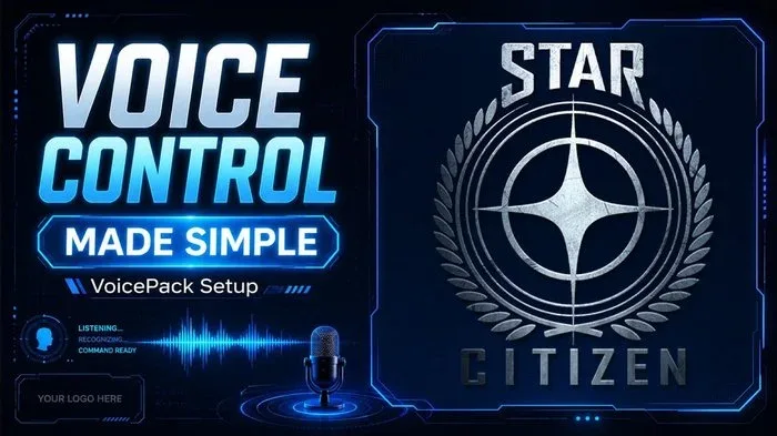 HCS Voice Packs