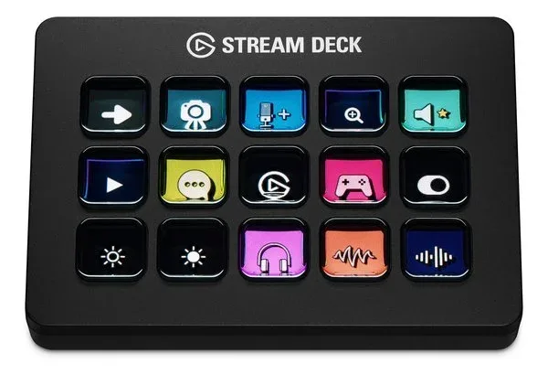 Elgato Stream Deck