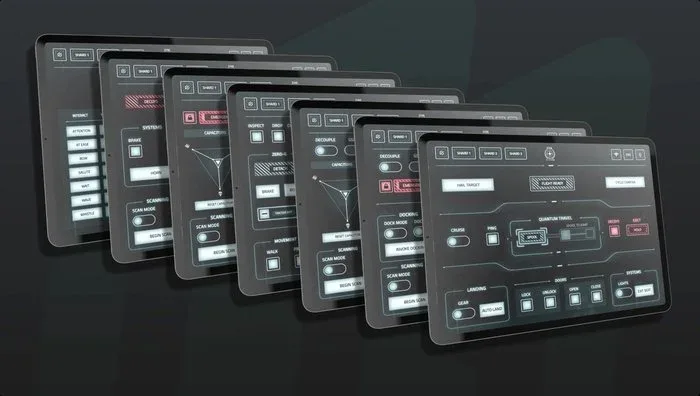 GameGlass